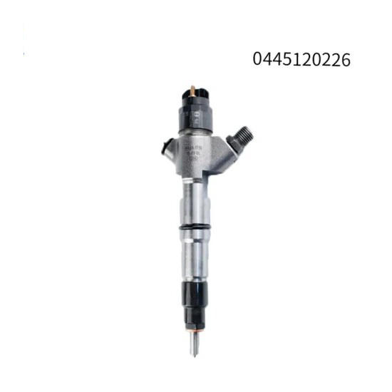 حاقن السكك الحديدية المشتركة 0445120336